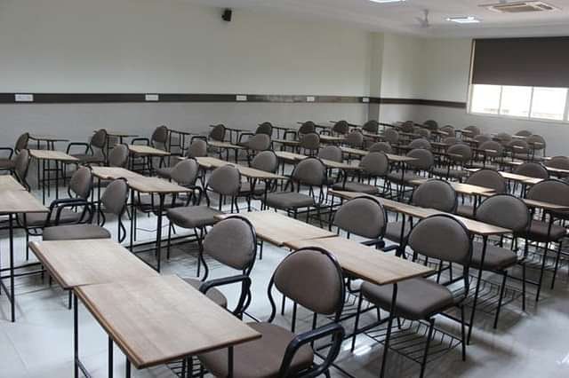 College Image
